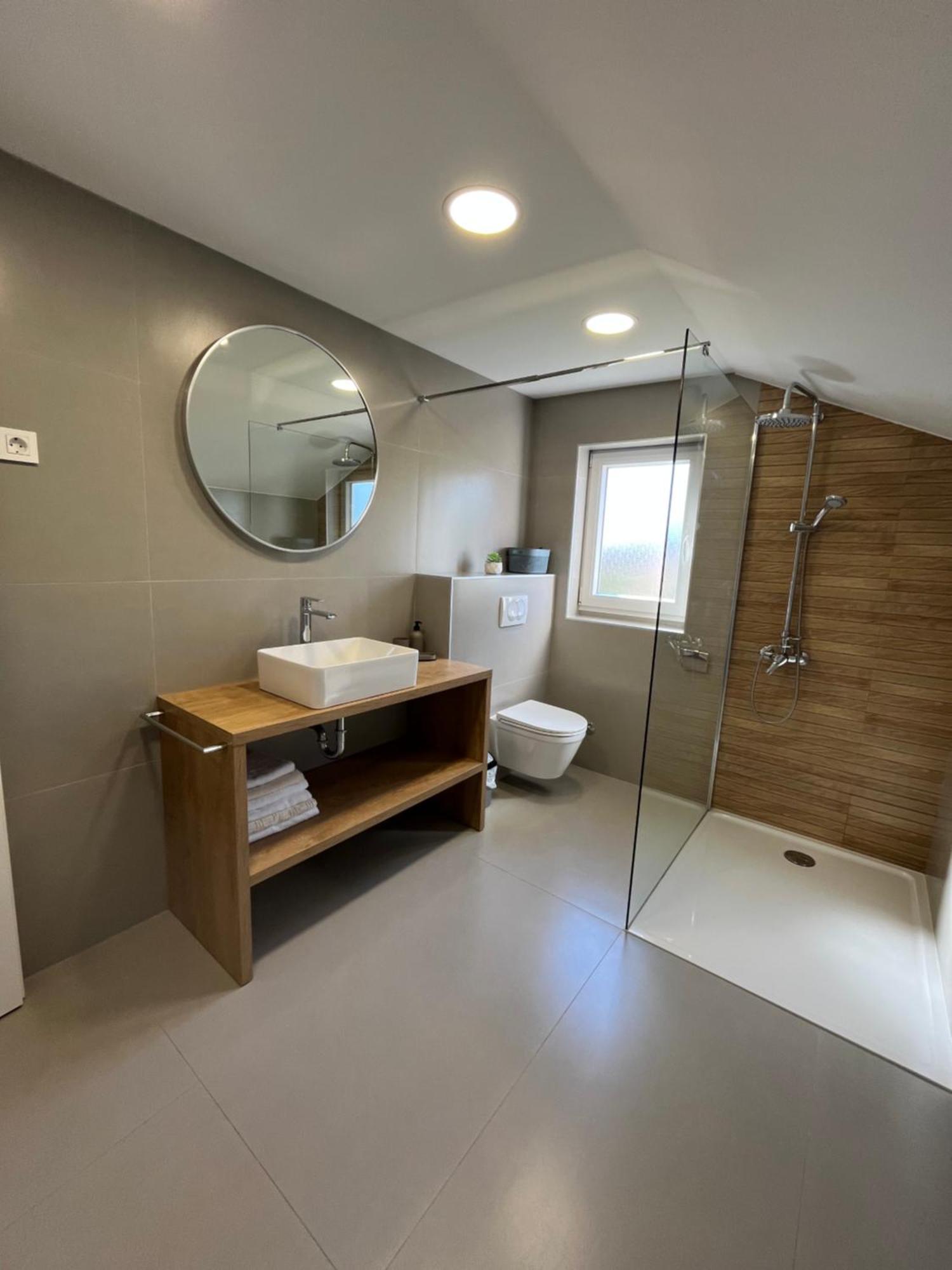 Apartments And Rooms Bozena Vodice Exteriér fotografie