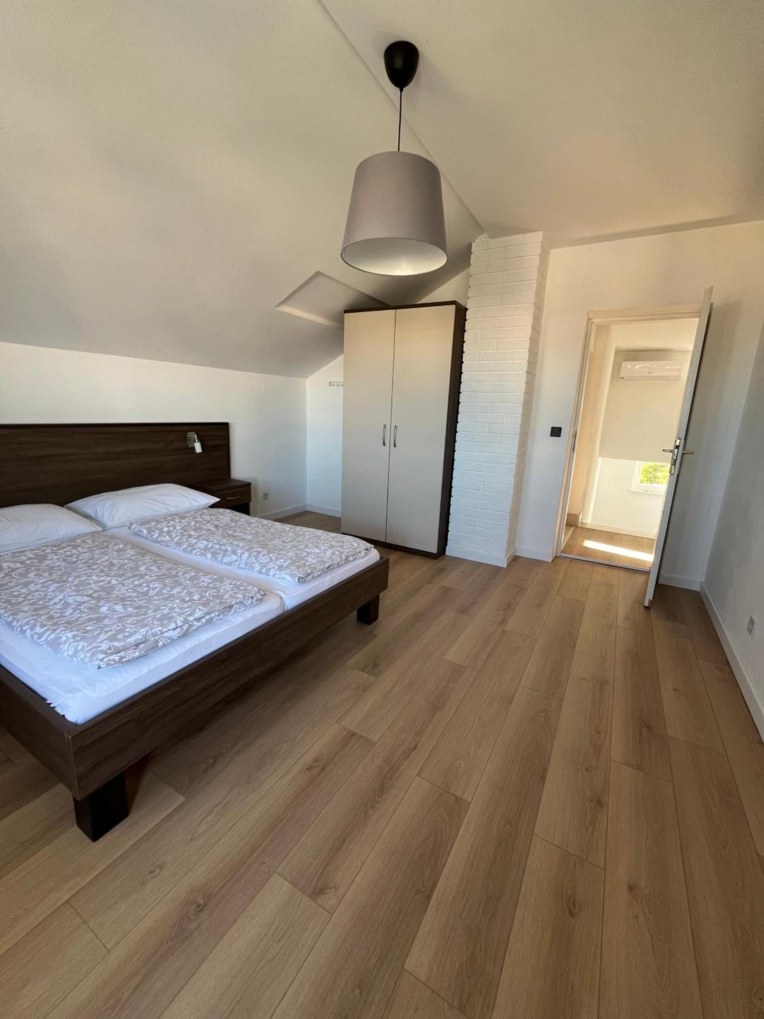 Apartments And Rooms Bozena Vodice Exteriér fotografie